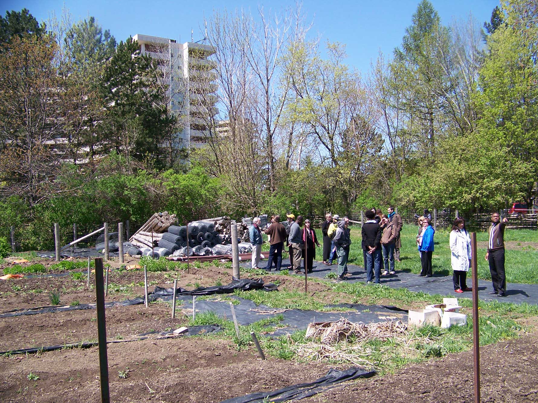 carrot city symposium