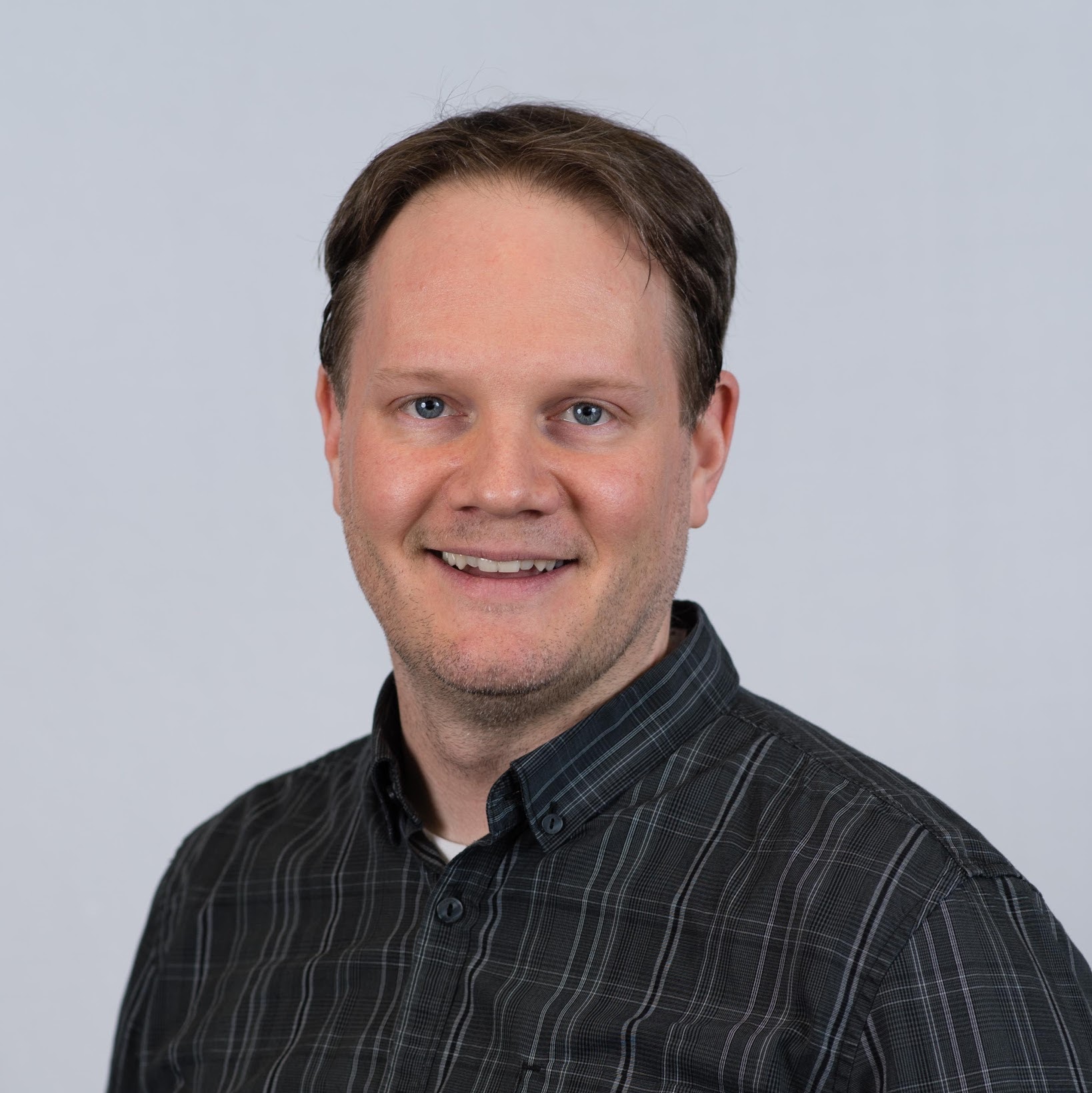 Kris Erickson, PhD