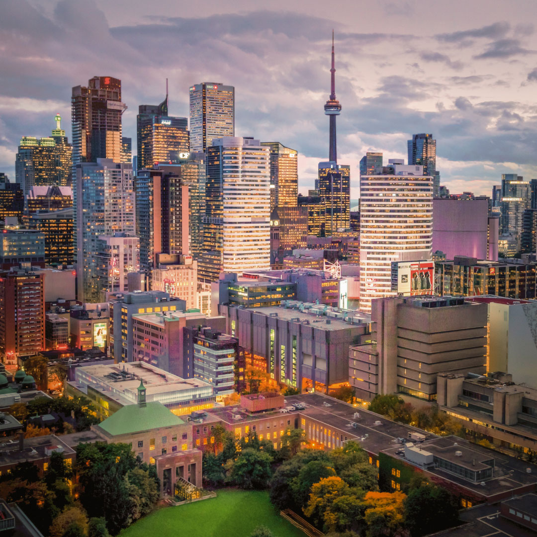 Academic Support Toronto Metropolitan University