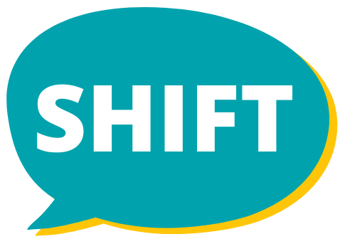 Shift