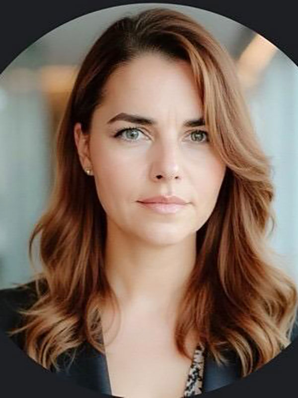 Anja Vukovic