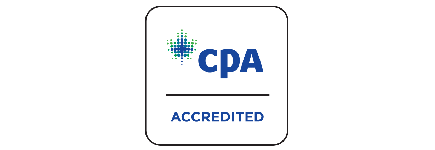 Chartered Professional Accountant (CPA) Accredited