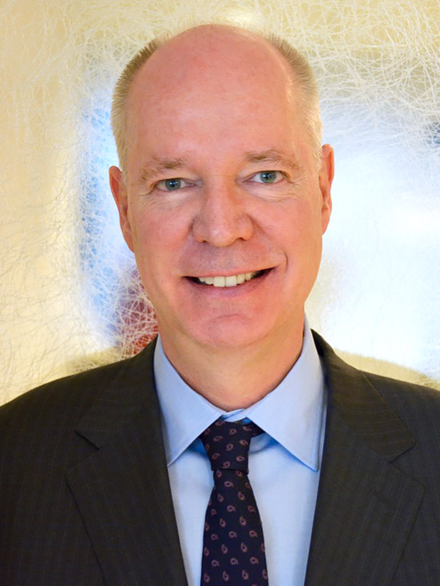 John Stephenson