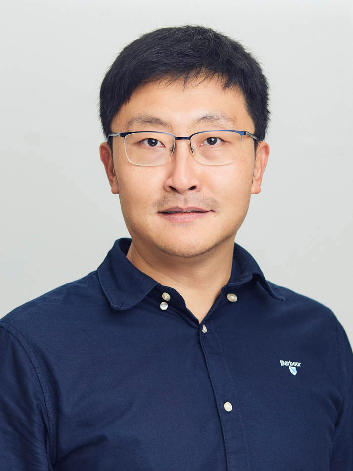 undefined Aoran Zhang, undefined