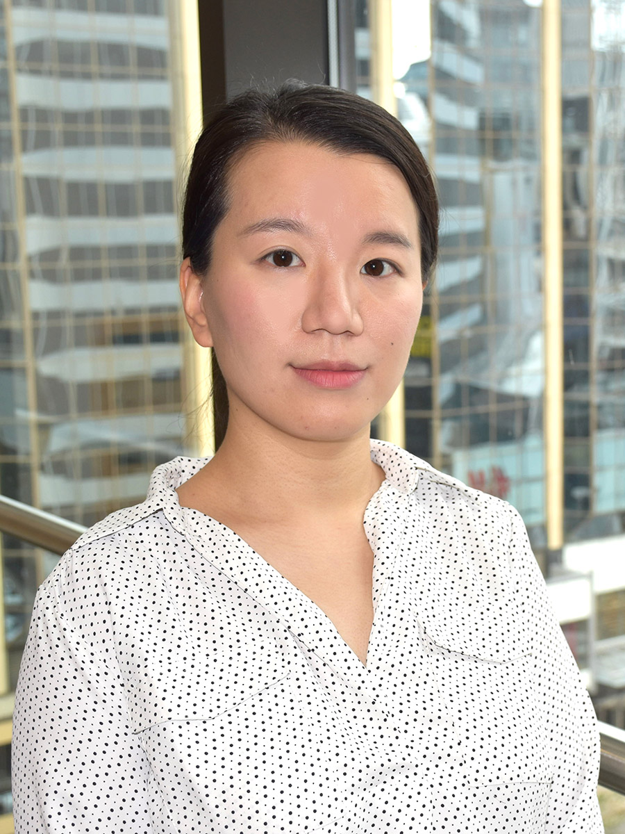Yanfei Sun