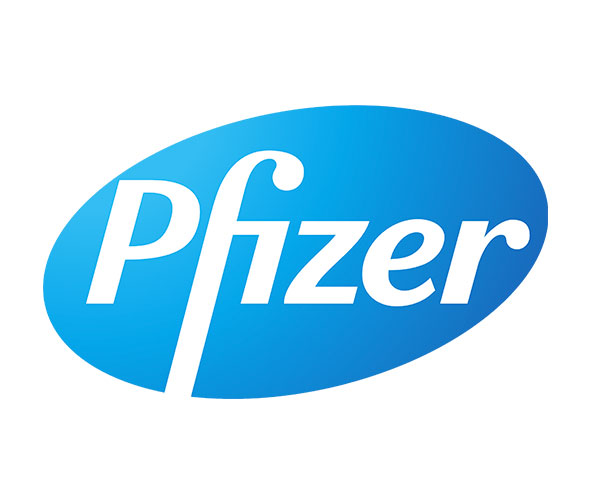 Pfizer research presentation