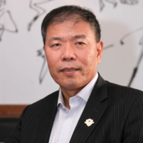 Dr. Peizhong Wang