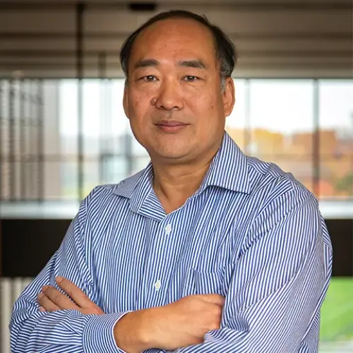 Dr. Weiguo Zhang