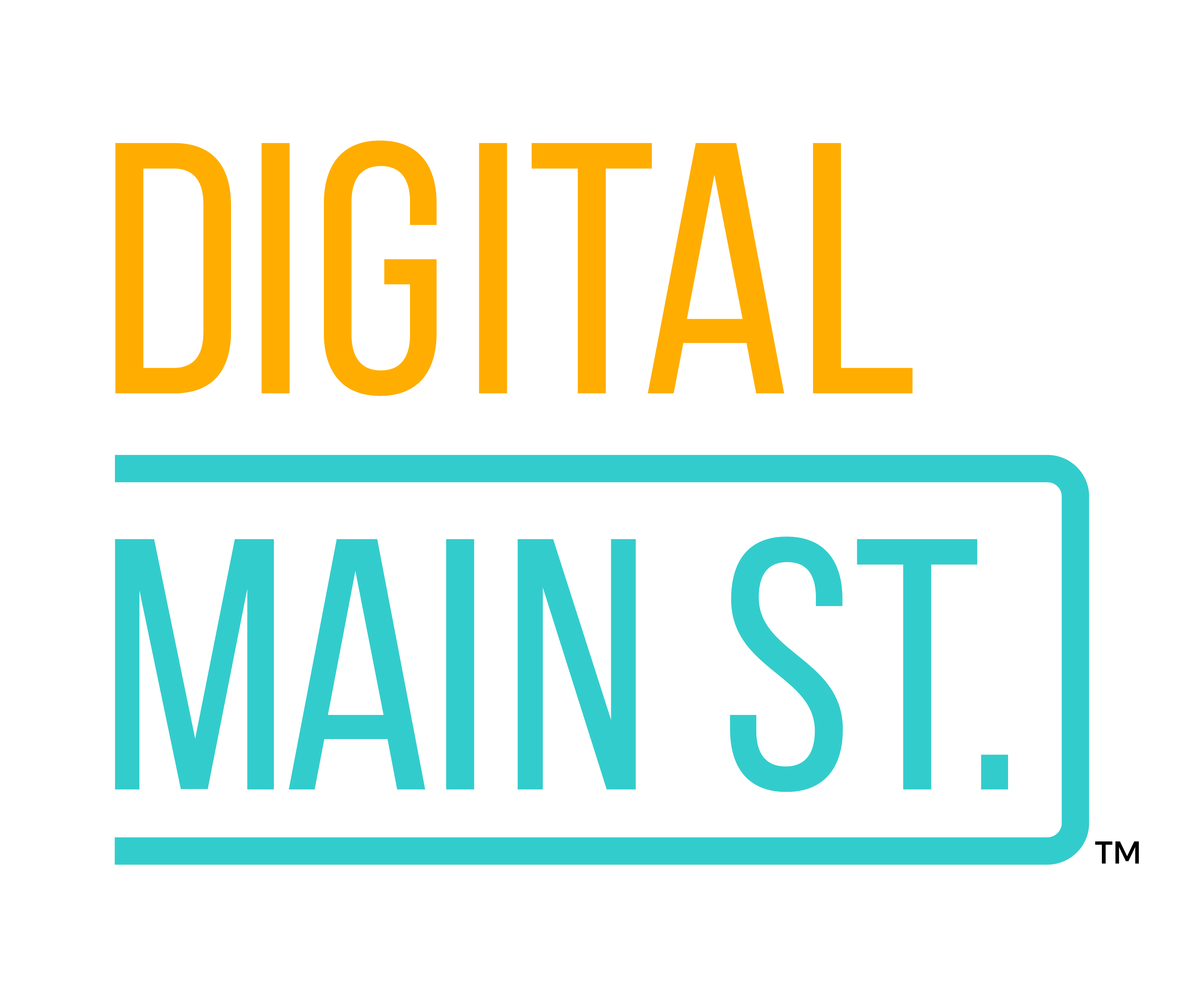 Digital Main Street