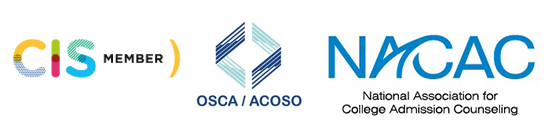 CIS Member, OSCA/ACOSO, NACAC