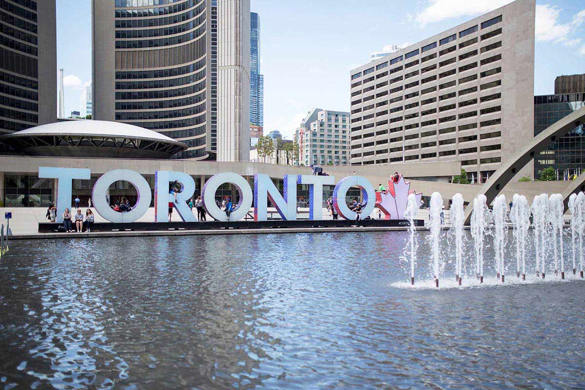 Undergraduate Admissions Toronto Metropolitan University
