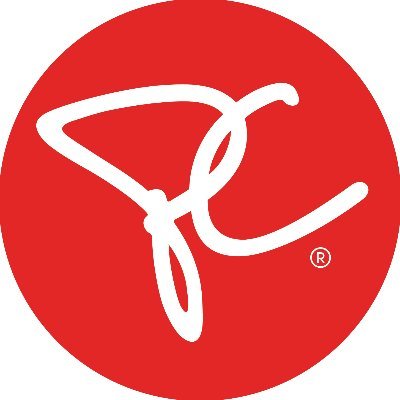 Presidents Choice Logo used on Twitter.