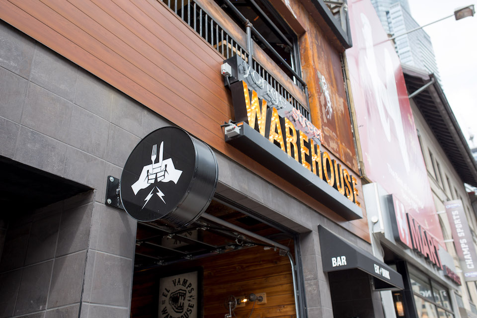 Patio Season Near Campus Edition Student Blog Toronto Metropolitan