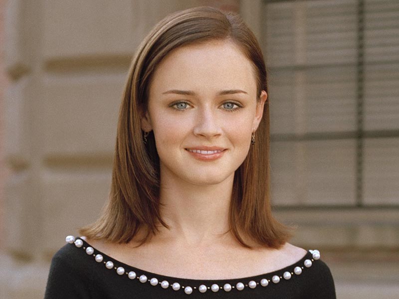 If Gilmore Girls Characters Went to Our University - Student Blog ...
