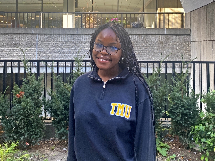 A day in the life of second-year Social Work student, Ruth - Student ...