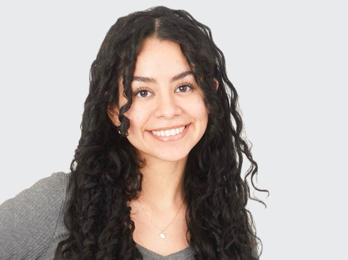 Jocelyne Mendez-Guzman