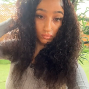 Student ambassador, Ayia.