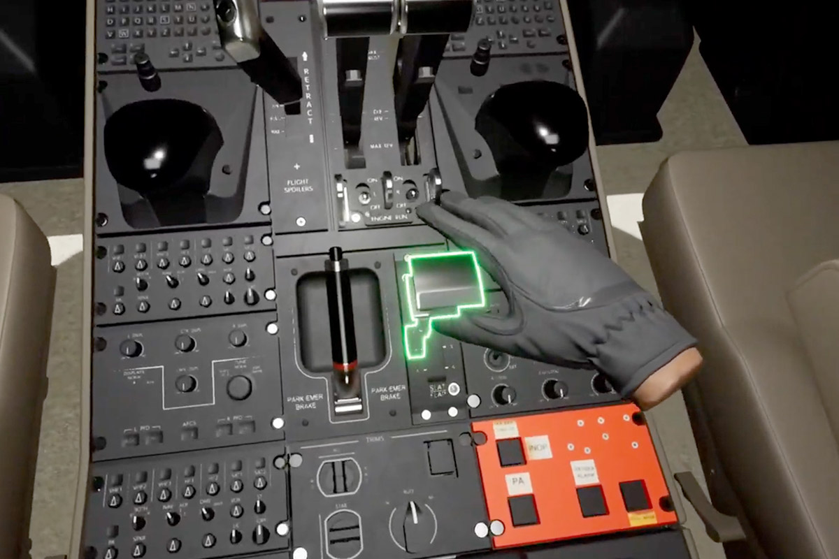 Mixed-reality Immersive Motion Simulation Laboratory (MIMS Lab)