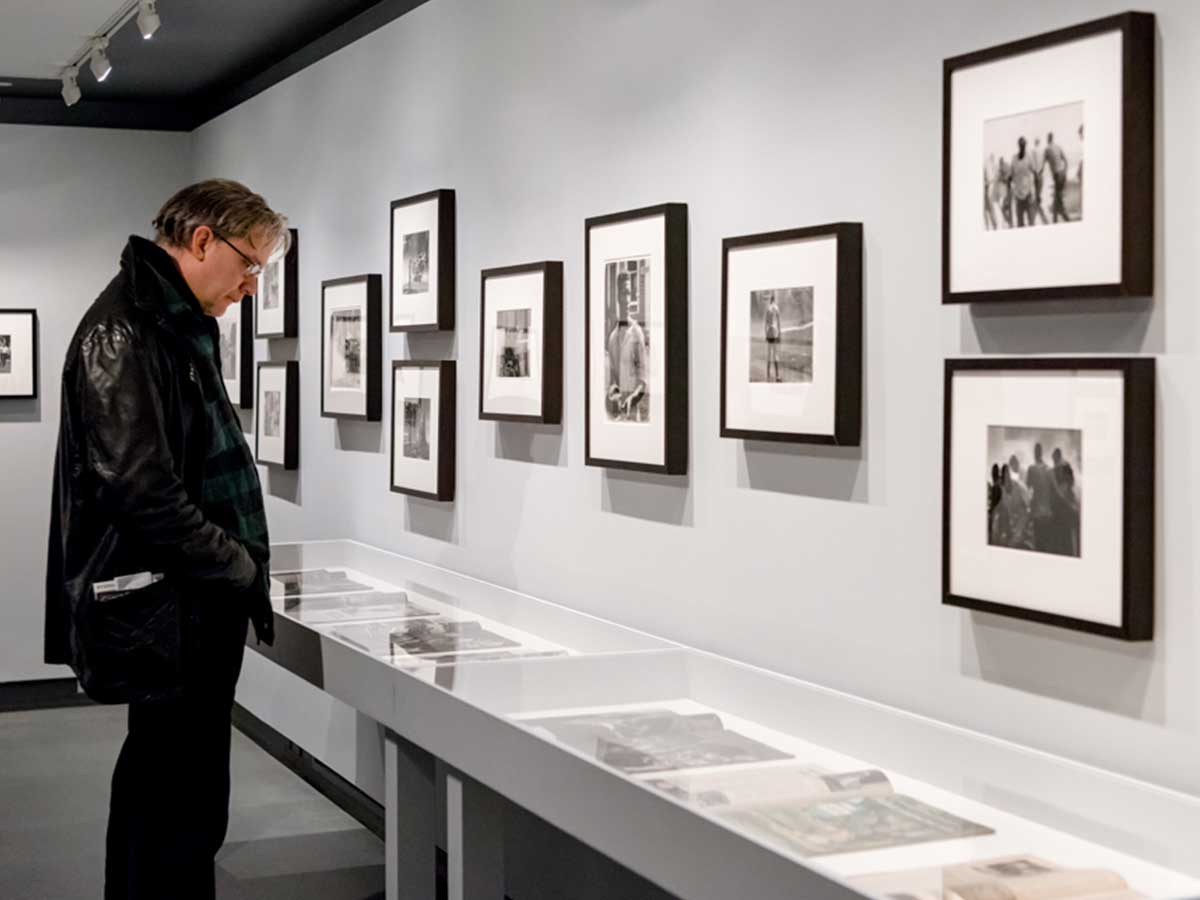The Image Centre at TMU