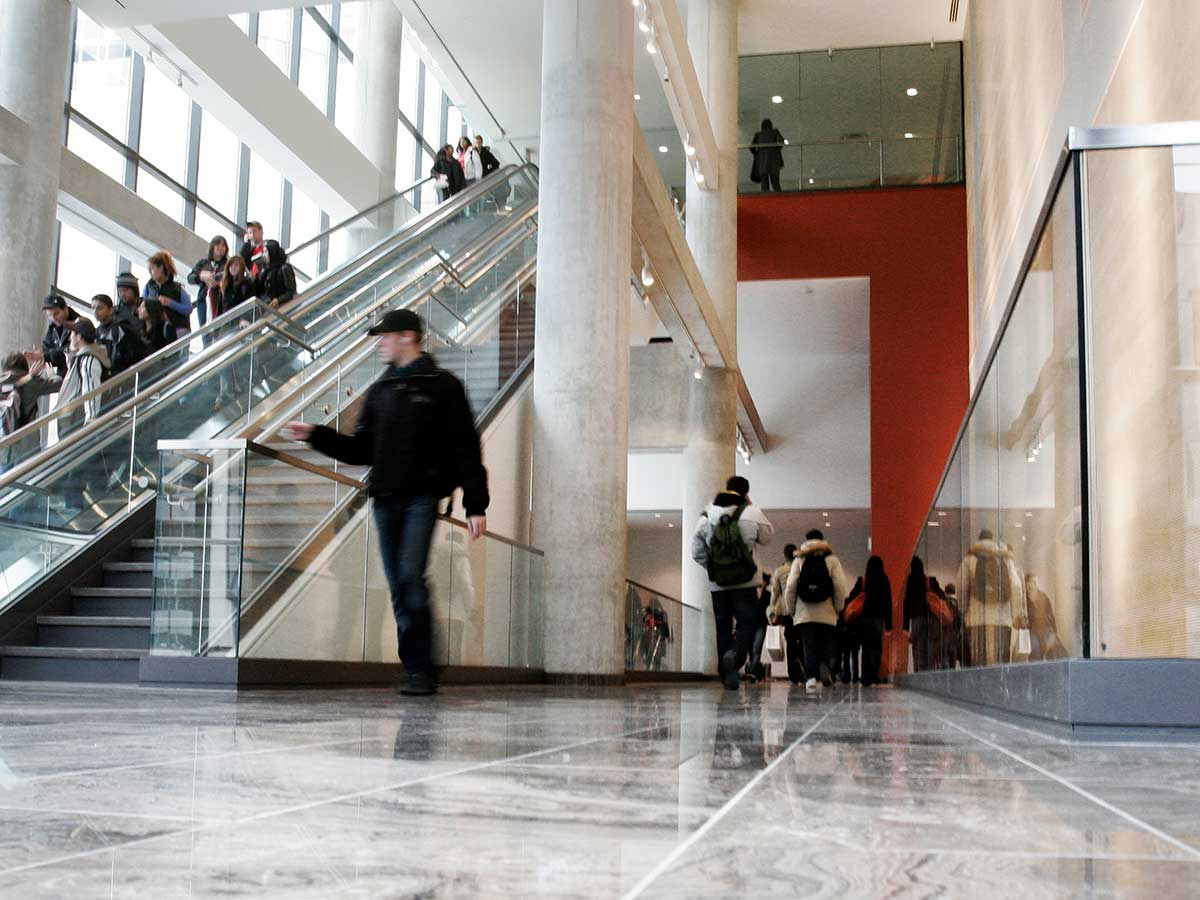Ted Rogers School of Management