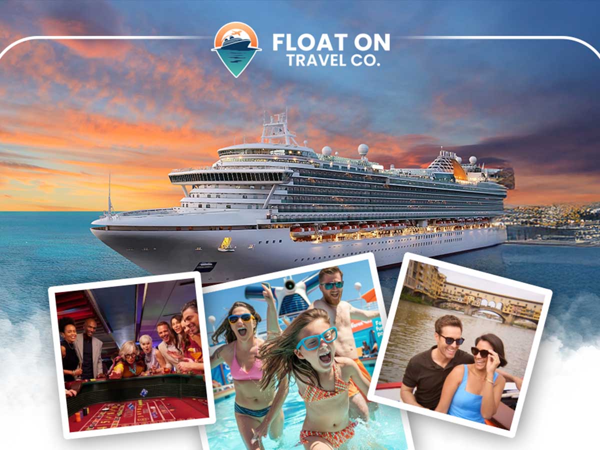 FloatOnTravel