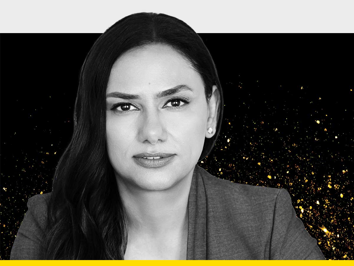 Varinder “Vinny” Bhathal