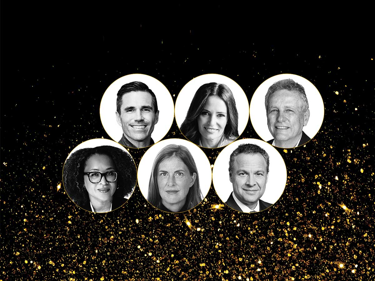 Recipients of the 2026 Alumni Achievement Awards