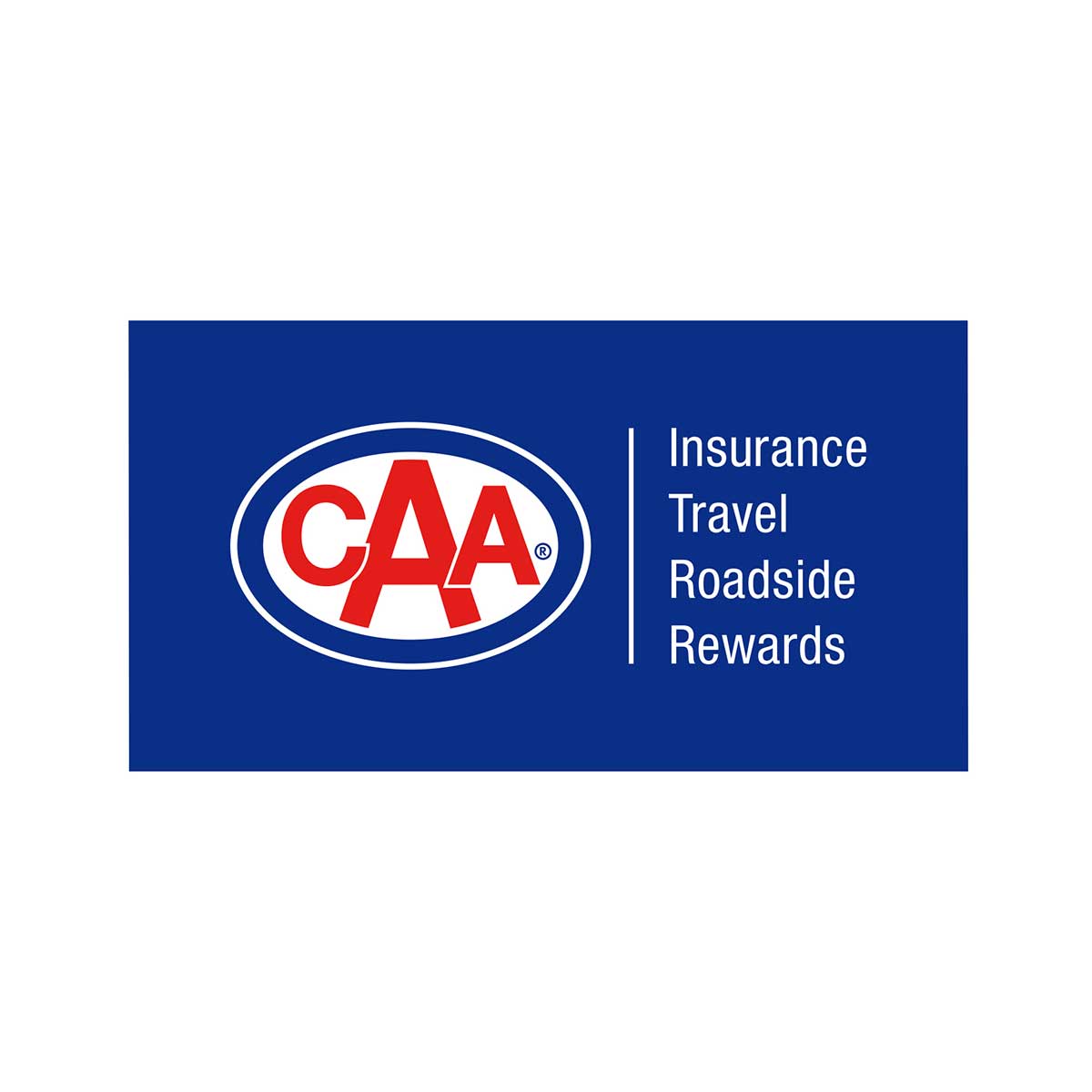 CAA - Insurance Travel Roadside Rewards