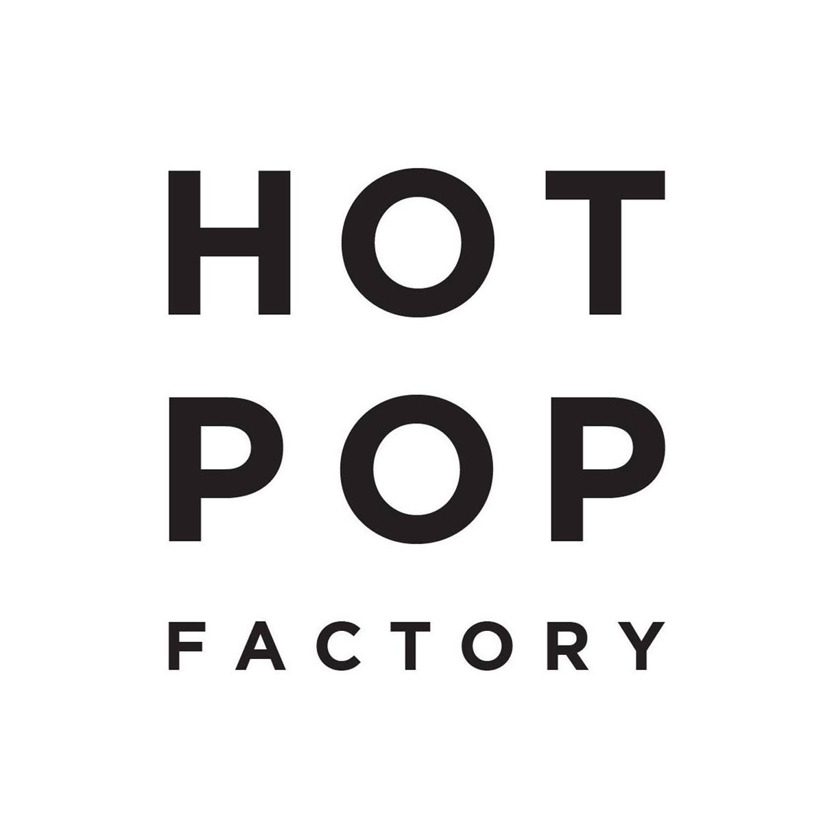 Hot Pop Factory
