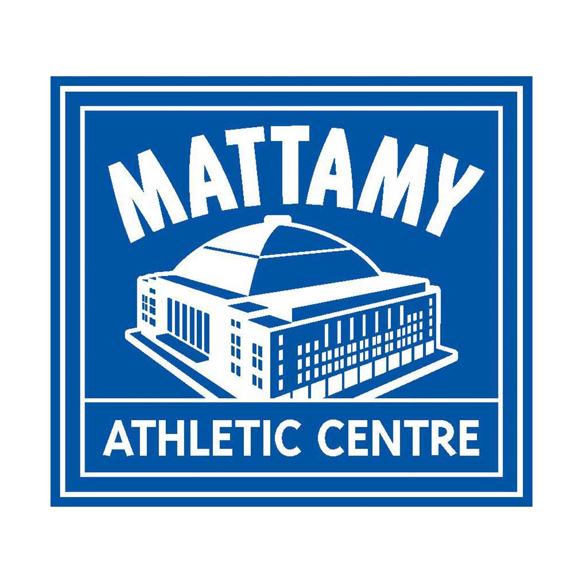 Mattamy Athletic Centre