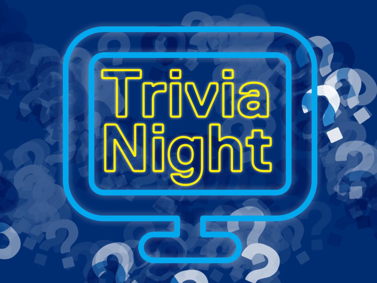 Toronto Metropolitan University Alumni Trivia Night Alumni Toronto