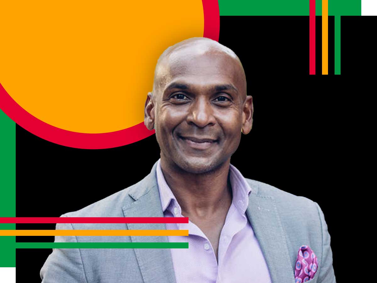 Al Ramsay (Business Management ’99)