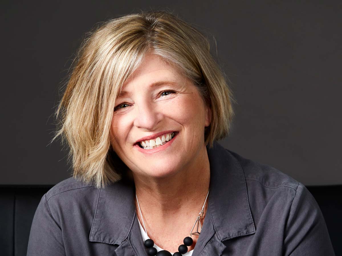 Marcia Woods, CEO and Cofounder, FreshSpoke