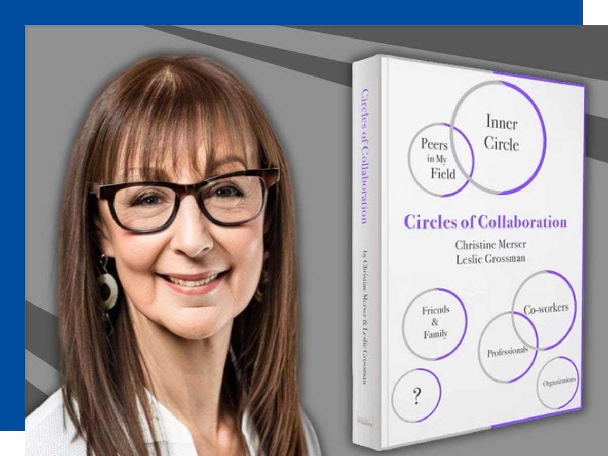 Stop Networking, Start Thriving: Building Career-Propelling Circles of Collaboration