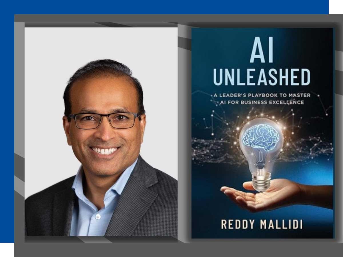 Demystifying AI Agents: A Beginner's Guide for Every Professional with Reddy Mallidi