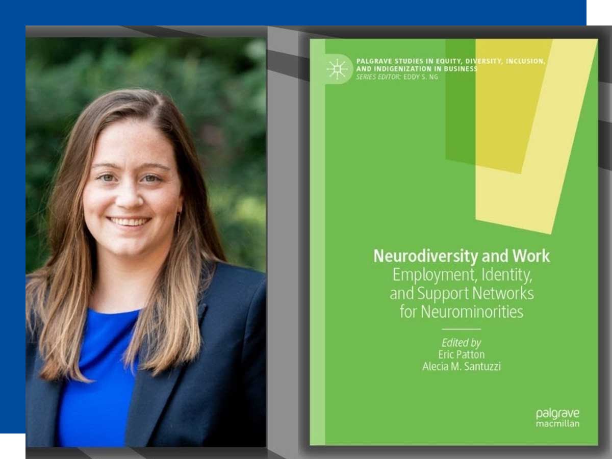 Enhancing Managerial Skills and Promoting Neurodiversity in the Workplace