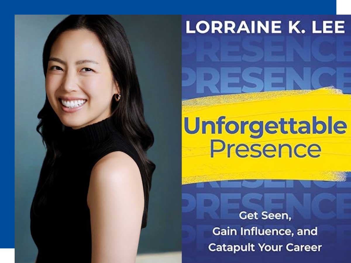 How to Supercharge Your Executive Presence