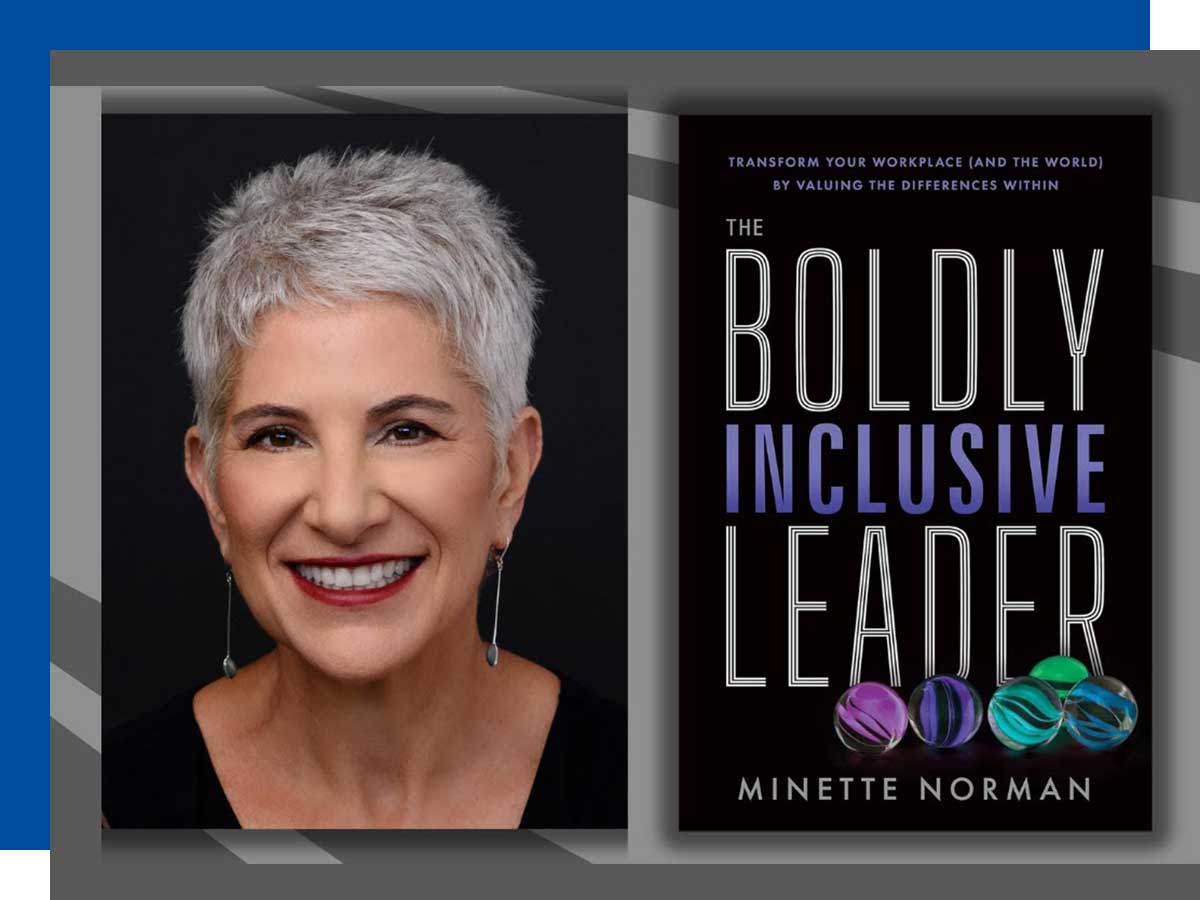 Human-Centered Leadership: Cultivating a High-Performing and Innovative Workplace, Minette Norman