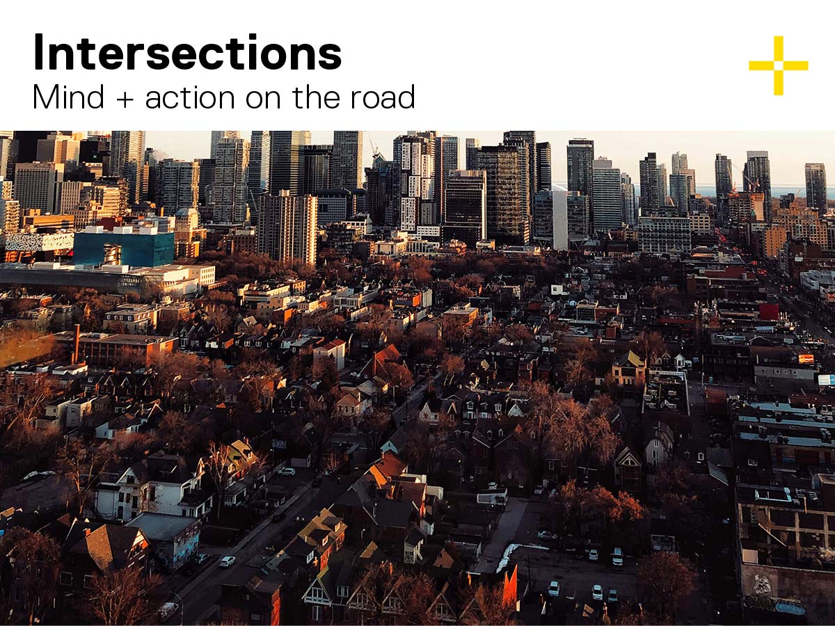 Intersections — The Unaffordable Dream: Rethinking Housing in Canada