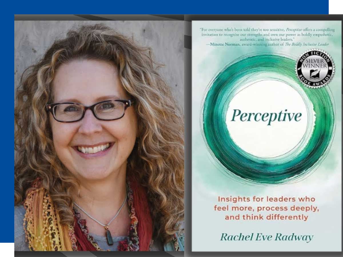 Neurodivergence and Burnout with Rachel Radway