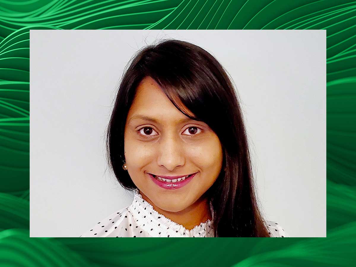 Charanya Bala