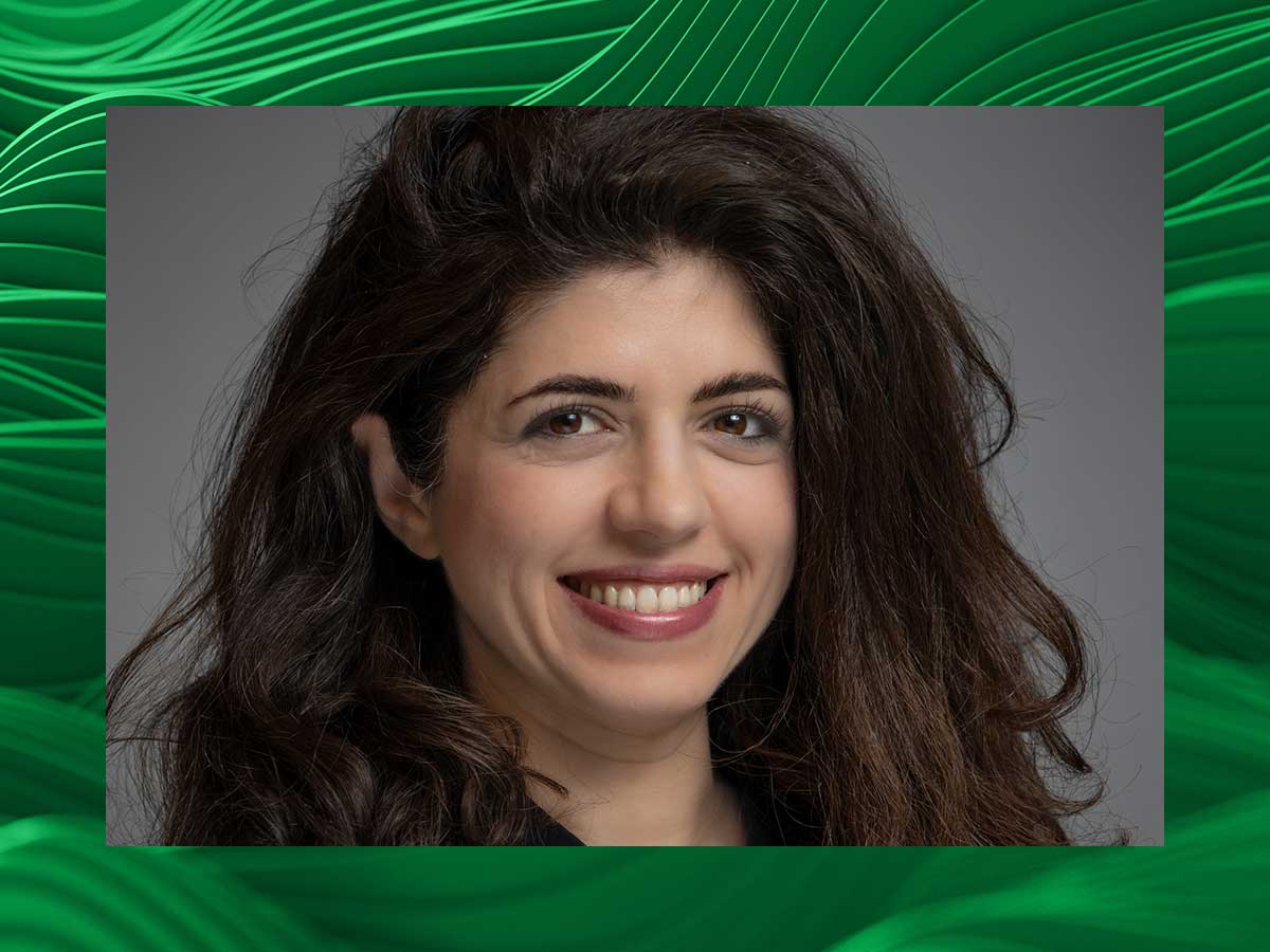 Mehrnaz Shokrollahi, M.Sc, PhD