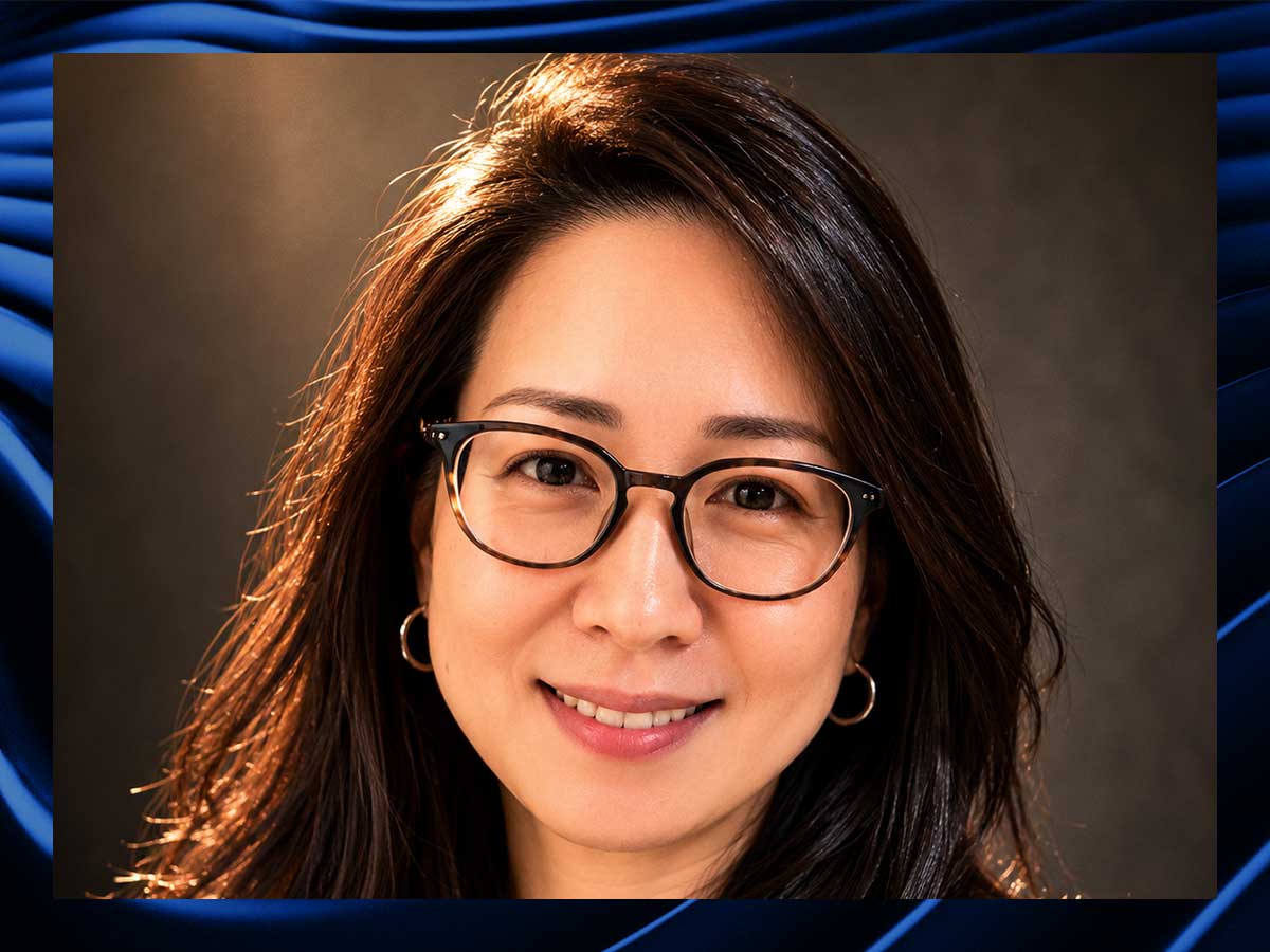Rachel Chang