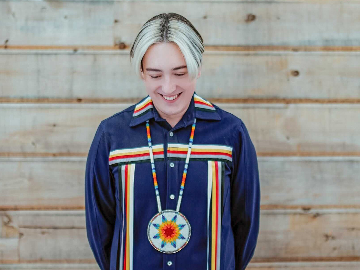 Book Talk: The Power of Style with Christian Allaire