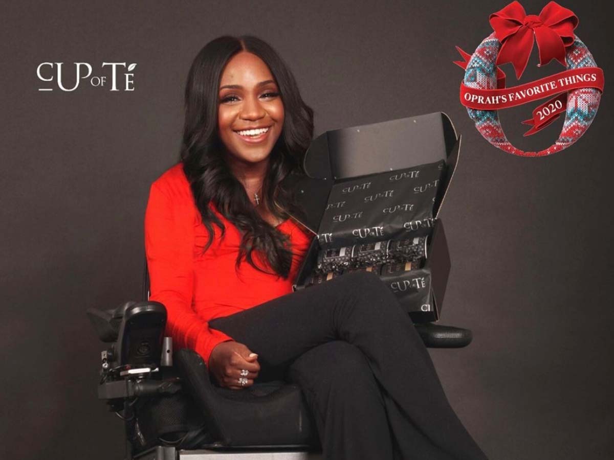 Taylor Lindsay-Noel, Radio and Television Arts ‘17