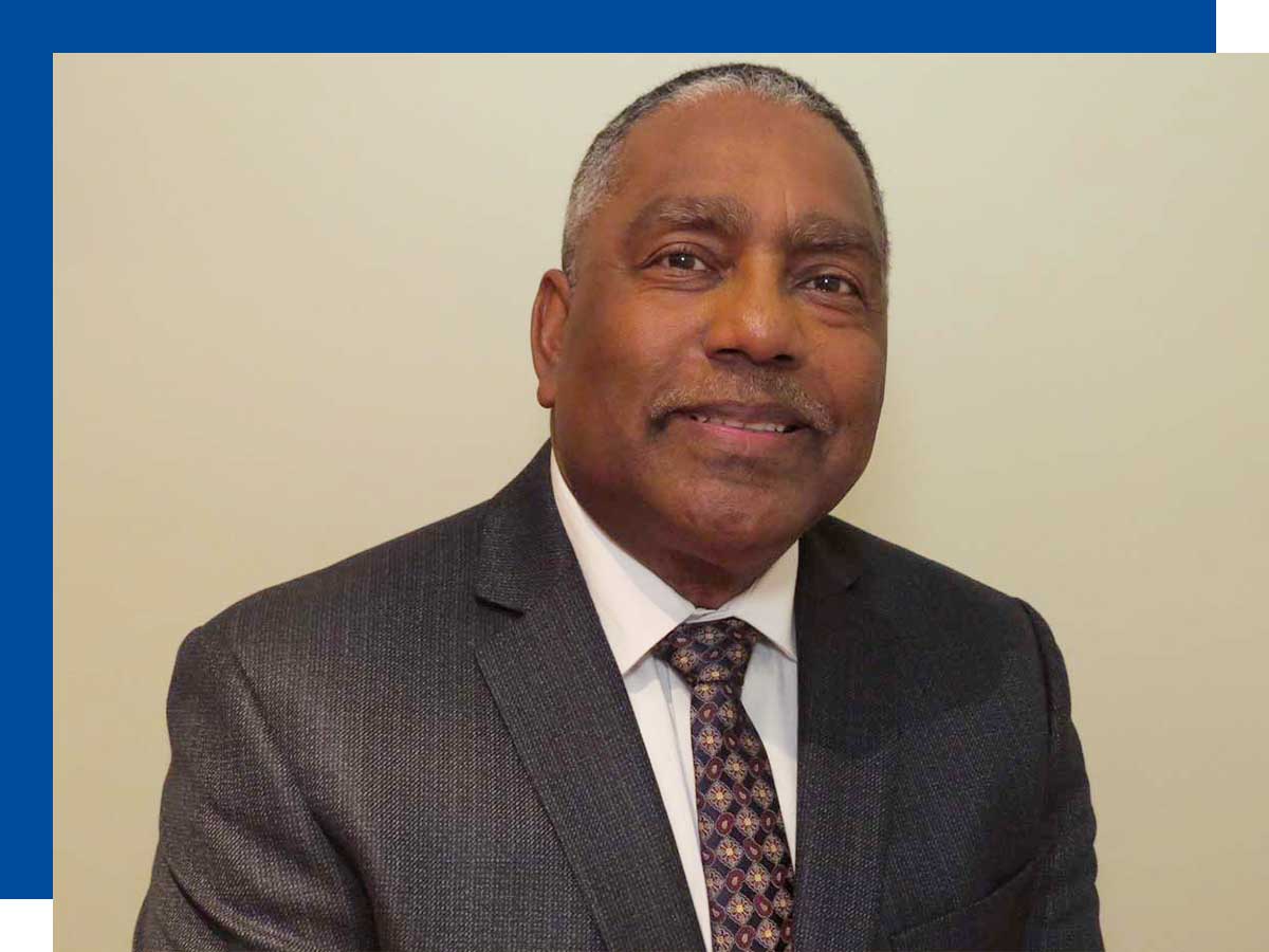 Gregory Regis, Journalism ‘77