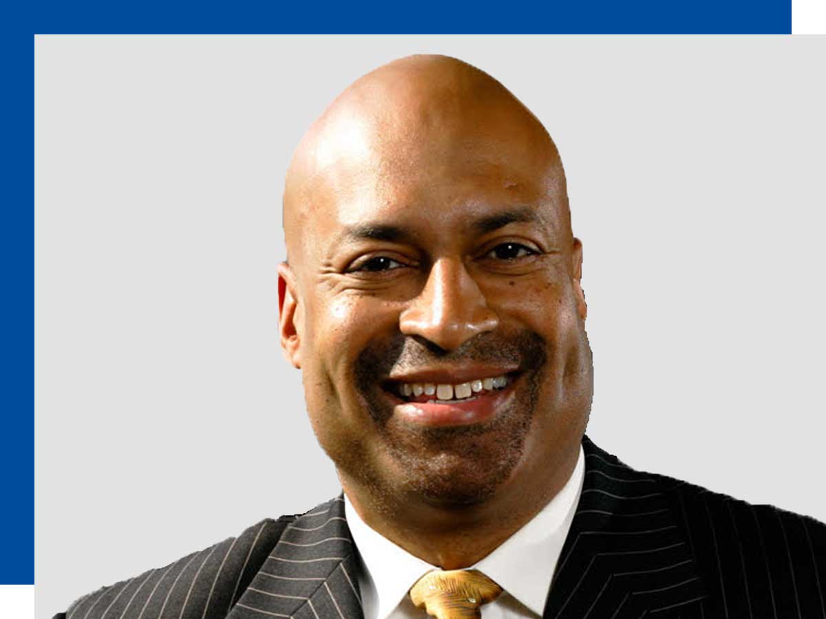 Warren Salmon, Computer Science ‘85