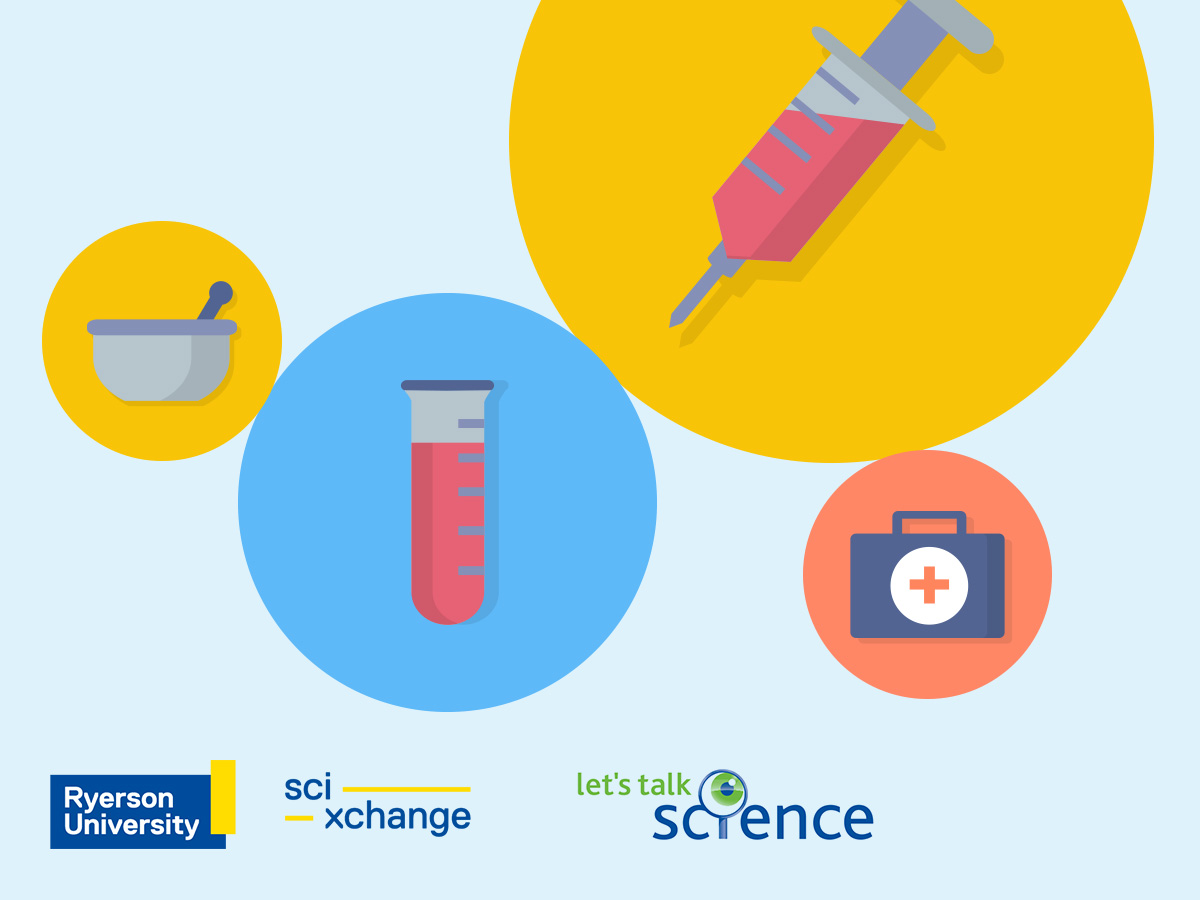 Let's Talk Health: Biology