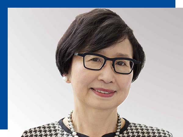 Janice Fukakusa