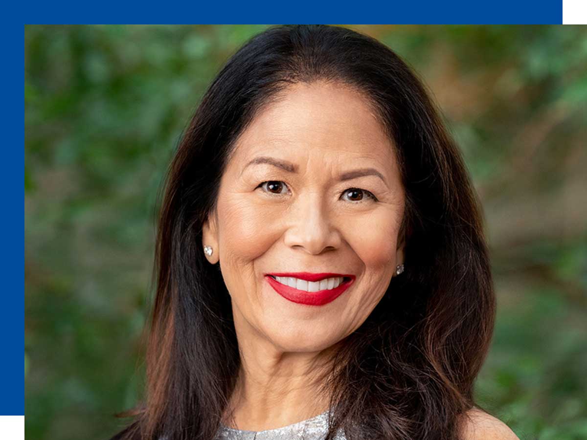 Donette Chin-Loy Chang.